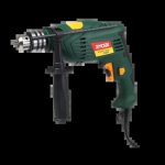 Impact Drill HID-710 Damage Box