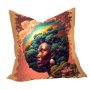 Forrest Face African Dreams Luxury Scatter Large