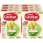Nestle Cerelac STAGE1 Maize