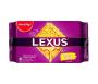 Lexus Cheese Cream Sandwich Crackers - 6 Pack