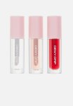 Lip Oil Trio - Red