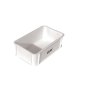 Meat Tray Plastic - Medium