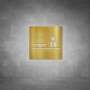 Office Sign D03 - Brushed Brass