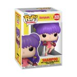 Funko Pop Animation: Ranma – Shampoo