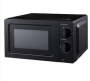 Ecco 20 L Convection Microwave Oven Microwave Oven- Black 20L Black