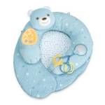 Chicco First Dream My 1ST Nest Light Blue