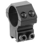 30MM Medium Profile Scope Rings- RGPM-30M4