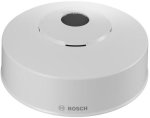 NDA-7051-PIPW Pendant Interface Plate 220MM Installation Of Camera To A Wall Mount Or Pendant Pipe Mount