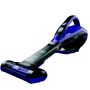 Black+decekr - 27WH Cordless Pet Dustbuster Hand Vacuum