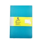 Esp A5 Notebook Turquoise Journal Dafrique