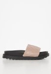 Padded Flatform Slide - Neutral