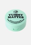 Yummy Mattes Baked Eyeshadow - Savvy
