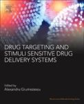 Drug Targeting And Stimuli Sensitive Drug Systems Paperback