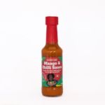 Mango & Chilli Sauce 140ML