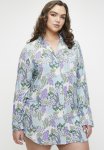Plus Ns Ls Boyfriend Green Grass - Forest Green