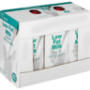 Long Life Low Fat Milk 6 X 1L