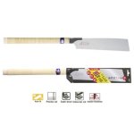 Zetsaw Carpenters Universal Hand Saw Three 8SM H-250 07915271