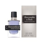 A&f 100 Passion For Him Eau De Toilette 100ML