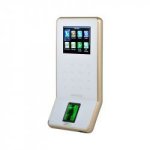 F22 Fingerprint Kp Reader Wifi White