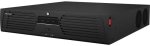 DS-96128NI-M8 Std Hikvision 128CH 2U 4K Nvr 400 Mbps Incoming outgoing Bandwidth 8 Sata Interfaces Up To 14TB Each 1 Interface R