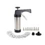 Cookie Press And Icing Gun Set