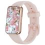 Pink Smartwatch For Women 1.47 HD Gps Fitness Tracker 100+ Sports