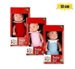 Xmas Elf Baby Doll Assorted Marketplace Brits Bros