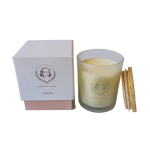 ANKER - Le Vanille Scented Soy Candles 160G