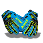 Catcher Goalkeeper Gloves - Size 8