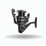 Okuma Wave Power Spin - 6000 - Basil Manning