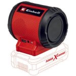 Tc-sr 18 Li Bt - Solo Cordless Speaker