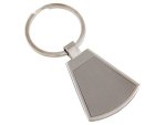 Budget Triangle Keyring