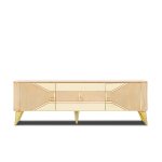 Modern Plasma Wooden Tv Stand 3 Colours