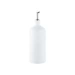 Maxwell & Williams White Basics 500ML Diamonds Oil Bottle White