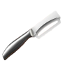 Kitchen Peeler Household Fruit Knife Peeler Powerful Sugarcane Knife