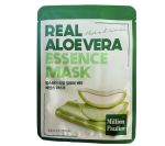 Real Aloevera Essence Face Mask