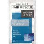 Clicks Hair Rescue Frizz Control Sachet 25ML