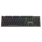 Vx Gaming Floki Rgb Full Mechanical Keyboard