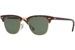 Ray Ban RB3016 Clubmaster Polarized
