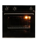 Built-in Oven Black U246B-1