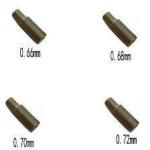 Loose Jet 0.80 For MINI Pocketbikes