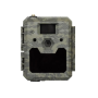 ICU801 4G/LTE 12MP Trail Camera Icucan 5 With Sd & Sim Card No Glow