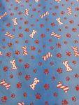 Polly Cotton Prints