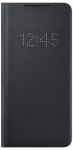 Samsung Galaxy S21+ Smart LED View Cover - Black