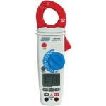 400A Ac dc Clamp Meter Cat III 600V