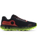 Men's Ua Hovr Machina Off Road Running Shoes - BLACK-002 9.5