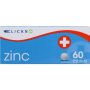 Clicks Zinc 60 Tablets