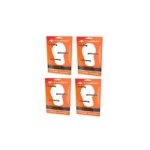 Thaw Disposable Foot Warmer 4 Pack