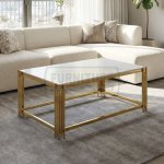 B-6601 Coffee Table