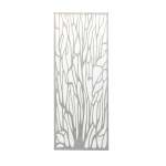 Screen Pattern Stainless Steel_black Friday - 900X405 Grey
